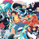 Illustration for article titled iRadiant /iRedefines What A Shonen Masterpiece Can Be